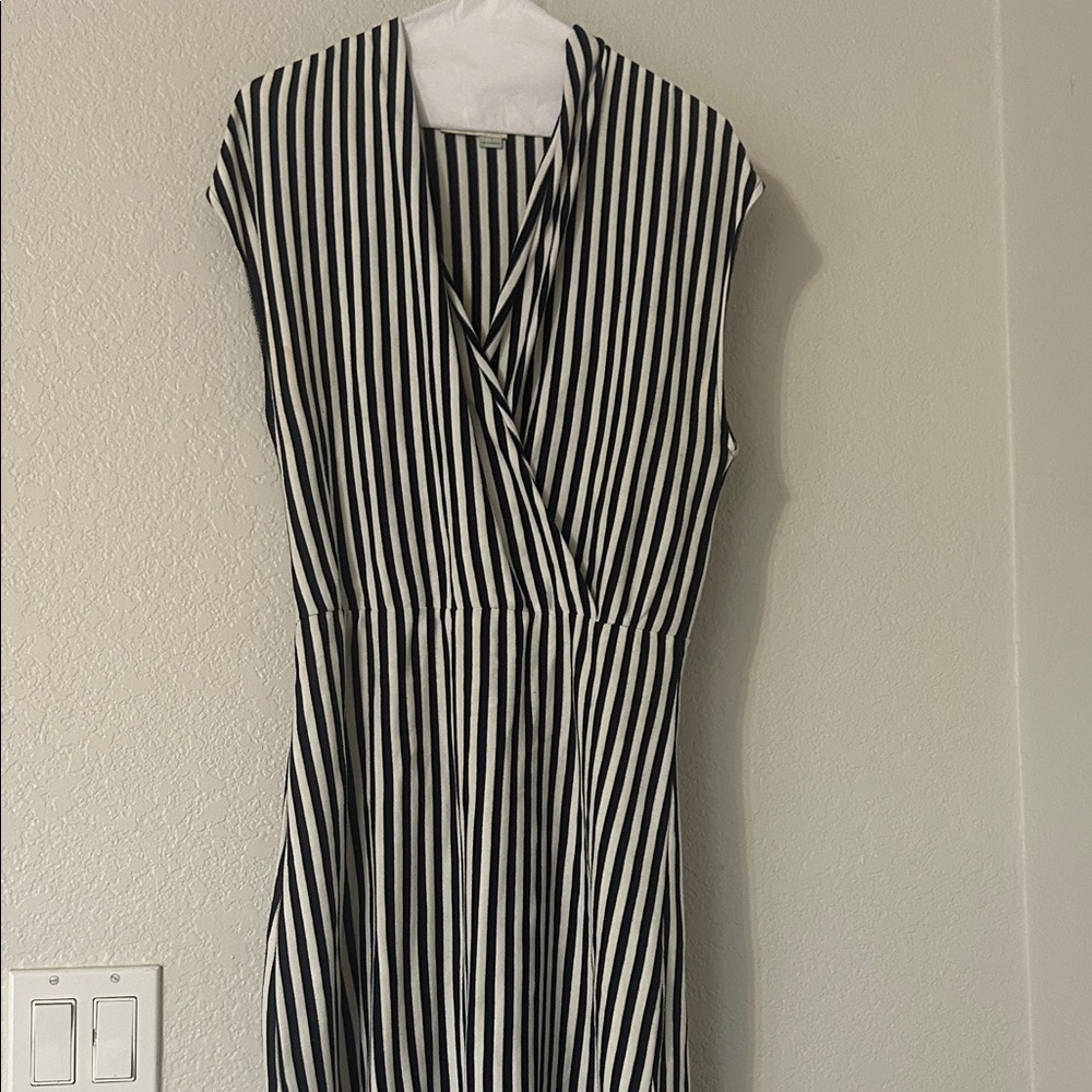 Anthropologie Saturday Sunday Dress